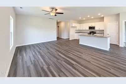 37 Fiddleneck Court #(lot 36), Selma, NC 27576 - Photo 5