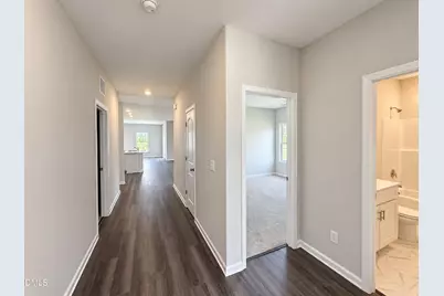 37 Fiddleneck Court #(lot 36), Selma, NC 27576 - Photo 3