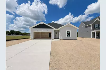 37 Fiddleneck Court #(lot 36), Selma, NC 27576 - Photo 1