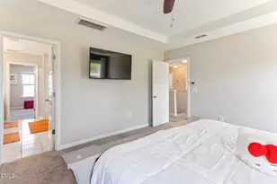 613 Golden Plum Ln, Zebulon, NC 27597 - Photo 29