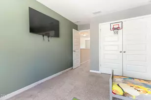 613 Golden Plum Ln, Zebulon, NC 27597 - Photo 19
