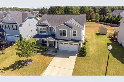 613 Golden Plum Lane, Zebulon, NC 27597 - Photo 5