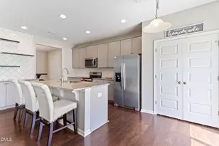 613 Golden Plum Ln, Zebulon, NC 27597 - Photo 1
