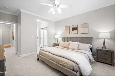 100 Northbrook Drive #207, Raleigh, NC 27609 - Photo 25