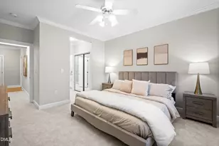 100 Northbrook Dr, Raleigh, NC 27609 - Photo 25