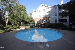 100 Northbrook Dr, Raleigh, NC 27609 - Photo 37