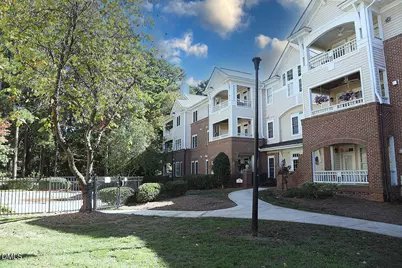 100 Northbrook Drive #207, Raleigh, NC 27609 - Photo 45