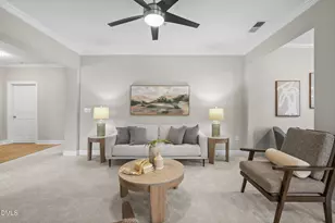 100 Northbrook Dr, Raleigh, NC 27609 - Photo 23