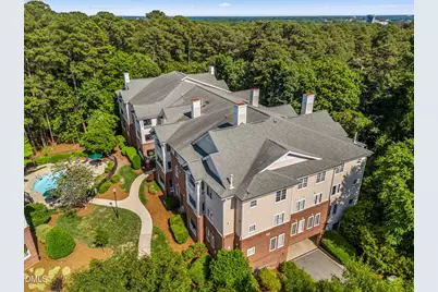 100 Northbrook Drive #207, Raleigh, NC 27609 - Photo 43