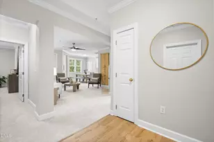 100 Northbrook Dr, Raleigh, NC 27609 - Photo 9