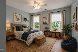 1801 Round Rock Blvd, Durham, NC 27703 - Photo 15
