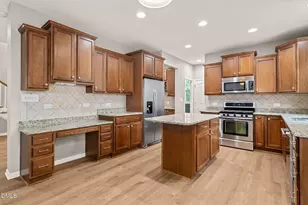 1801 Round Rock Blvd, Durham, NC 27703 - Photo 29