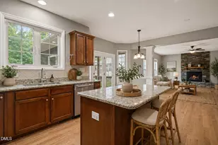 1801 Round Rock Blvd, Durham, NC 27703 - Photo 5