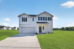 120 Shiloh Woods Circle, Smithfield, NC 27577 - Photo 1