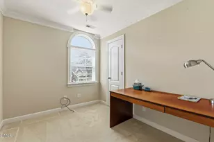 613 Moultonboro Ave, Wake Forest, NC 27587 - Photo 31
