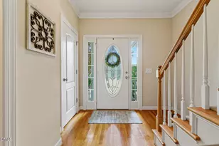613 Moultonboro Ave, Wake Forest, NC 27587 - Photo 7
