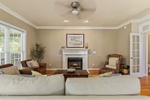 613 Moultonboro Ave, Wake Forest, NC 27587 - Photo 11