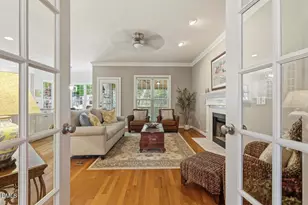 613 Moultonboro Ave, Wake Forest, NC 27587 - Photo 9