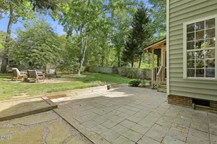 613 Moultonboro Ave, Wake Forest, NC 27587 - Photo 47