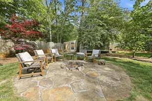 613 Moultonboro Ave, Wake Forest, NC 27587 - Photo 49