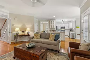613 Moultonboro Ave, Wake Forest, NC 27587 - Photo 13