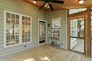 613 Moultonboro Ave, Wake Forest, NC 27587 - Photo 45
