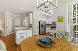 613 Moultonboro Ave, Wake Forest, NC 27587 - Photo 23