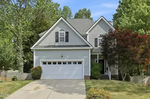 613 Moultonboro Ave, Wake Forest, NC 27587 - Photo 3