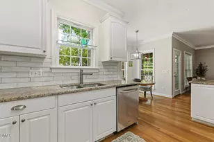 613 Moultonboro Ave, Wake Forest, NC 27587 - Photo 19