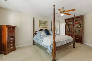 613 Moultonboro Ave, Wake Forest, NC 27587 - Photo 29