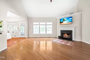 207 Governors House Dr, Morrisville, NC 27560 - Photo 29