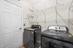 207 Governors House Dr, Morrisville, NC 27560 - Photo 33