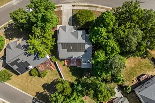 207 Governors House Dr, Morrisville, NC 27560 - Photo 41