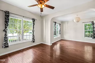 207 Governors House Dr, Morrisville, NC 27560 - Photo 19