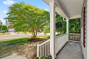 207 Governors House Dr, Morrisville, NC 27560 - Photo 35