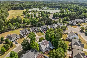 207 Governors House Dr, Morrisville, NC 27560 - Photo 39