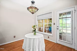 207 Governors House Dr, Morrisville, NC 27560 - Photo 17