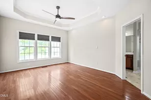 207 Governors House Dr, Morrisville, NC 27560 - Photo 7