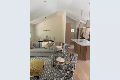 5105 Coronado Drive, Raleigh, NC 27609 - Photo 3