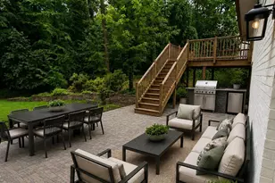 5105 Coronado Dr, Raleigh, NC 27609 - Photo 29