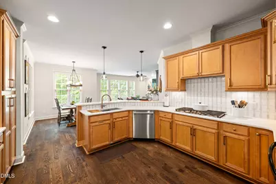251 Sicily Drive, Clayton, NC 27527 - Photo 11