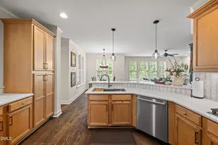 251 Sicily Drive, Clayton, NC 27527 - Photo 11