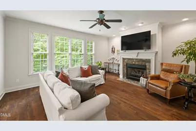 251 Sicily Drive, Clayton, NC 27527 - Photo 13
