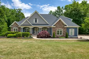 251 Sicily Drive, Clayton, NC 27527 - Photo 5