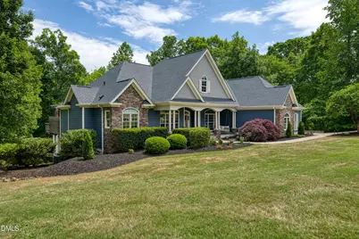 251 Sicily Drive, Clayton, NC 27527 - Photo 3