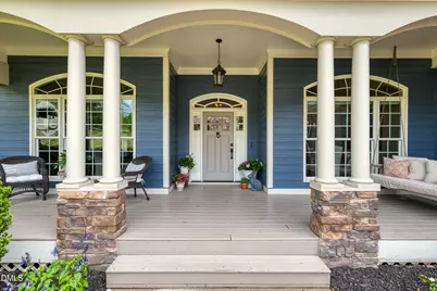 251 Sicily Drive, Clayton, NC 27527 - Photo 5