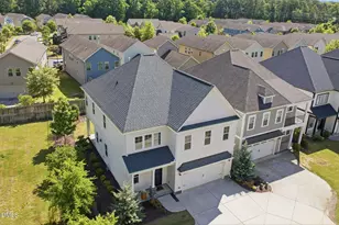 142 Cotten Dr, Morrisville, NC 27560 - Photo 5