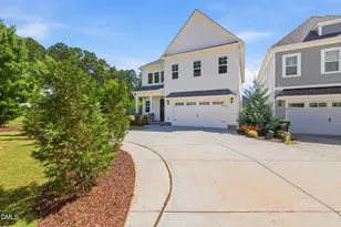 142 Cotten Dr, Morrisville, NC 27560 - Photo 3