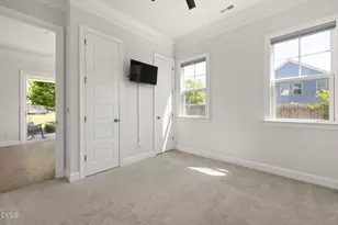 142 Cotten Dr, Morrisville, NC 27560 - Photo 23
