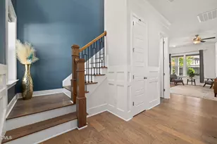 142 Cotten Dr, Morrisville, NC 27560 - Photo 7
